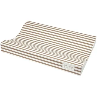 Meyco Baby Keilwickelauflage 50x70 cm