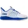 Light Clay White/Dazzling Blue 45