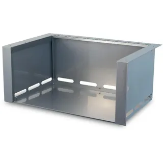 Einbaugrill Einfassung - Für Schickling Einbau Gasgrill Hermann Made in Germany