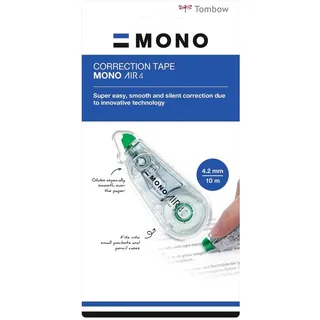Tombow Korrekturroller Mono air 4 4,2 mm x 10 m