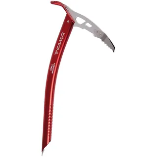 Camp Eispickel 45 cm rot
