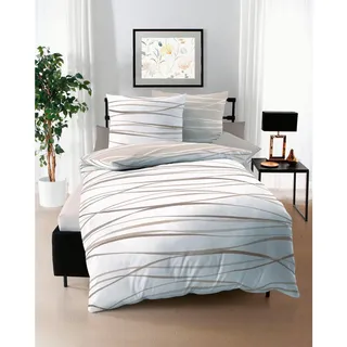 KAEPPEL Motion Beige 200 x 200 cm + 2 x 80 x 80 cm