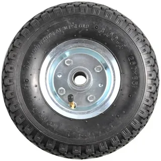 PRO PLUS Ersatzrad für Stützrad 260 x 85 mm