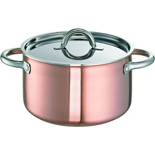 Schulte-Ufer De Luxe i Fleischtopf 24 cm