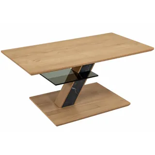 Vierhaus Lift Couchtisch 5734- WEI-WEI