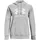 Big Logo Damen 012 mod gray light heather/white S