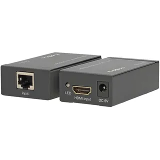 Nedis VREP3450AT - -Empfänger Anthrazit