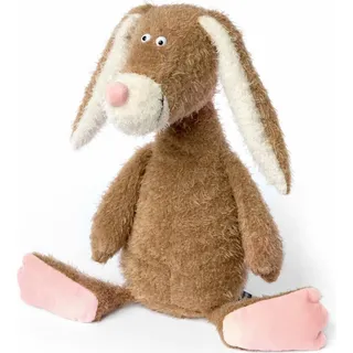 Sigikid Beasts Town Hase 36 cm Braun