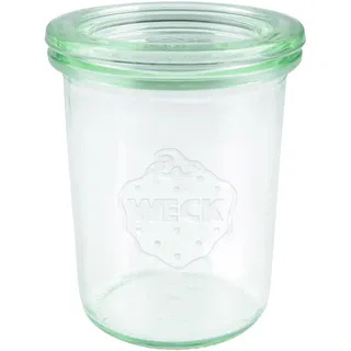 Weck Sturzglas 160 ml 12 St.