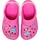 Barbie Classic Clog Multi 34-35