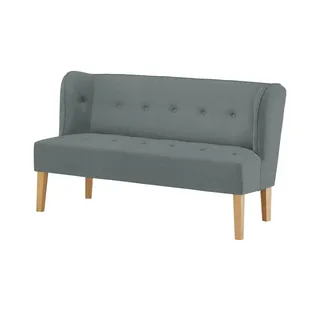 Switch Refresh Küchensofa  Astonia , grau , Maße (cm): B: 180 H: 88 T: 74.5