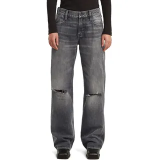 G-Star Judee Loose Ripped Grau 31/30