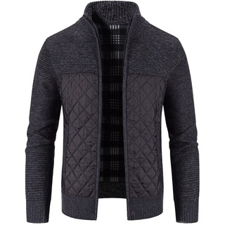 STRY fleecejacke herren jagd,winter kurzmantel herren,steppjacke herren grau,kurzmantel herren beige,stepp winterjacke herren,steppjacke herren marken,wintermantel lang herren,steppjacke lang herren - XL