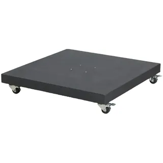 Platinum Sorrento Schirmständer 90kg