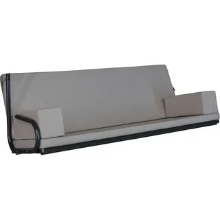 Angerer Hollywoodschaukel Auflage 1 St. beige