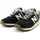 Black / Brown / Dark Silver Metallic 41,5