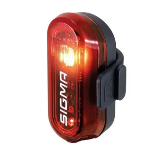 Sigma Curve Rücklicht