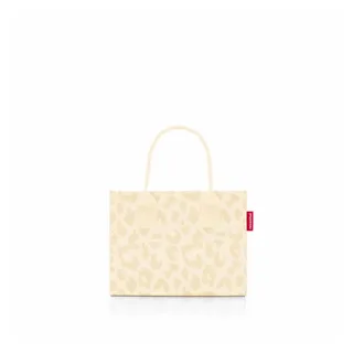 Reisenthel Daily Shopper XS Polyester Yellow/Beige