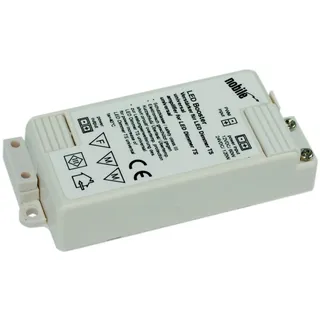 Nobile LED-Booster 12-24V DC (9910050000) weiß