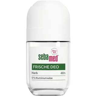 Sebamed Frische Deo herb Roll-On 50 ml