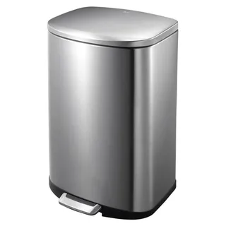 Eko Della 50l Edelstahl