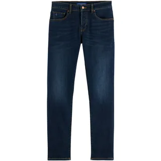 Scotch & Soda Ralston Slim Fit Dunkelblau 31/32