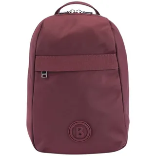 Bogner Maggia 1.0 Maxi Rucksack Rot