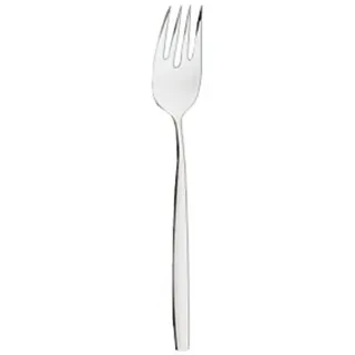 WMF professional 12x Fischgabel BISTRO