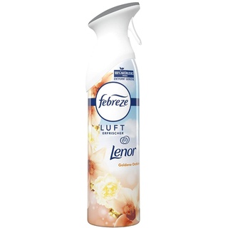 Febreze Febreze Lufterfrischer Raumduft Spray Goldene Orchidee 300 ml
