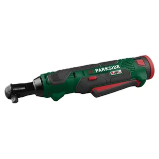 Parkside Akku-Ratsche PAR 12 B1