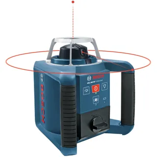 Bosch Rotationslaser GRL 300 HV