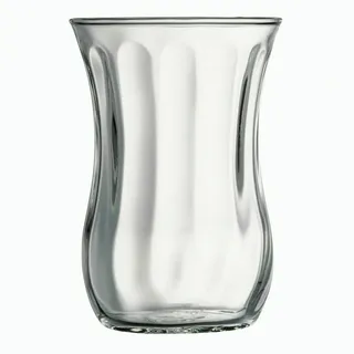 Pasabahce Teeglas 0,12 l Transparent 6 St.