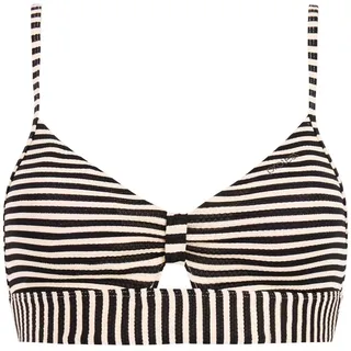 Protest Bikini-Top Damen Beige 36 Cup B