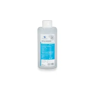 Dr. Schumacher Descoderm Alkoholisches Hände- und Hautdesinfektionsmittel 500 ml