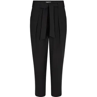 Mos Mosh Schlupfchinohose schwarz 36