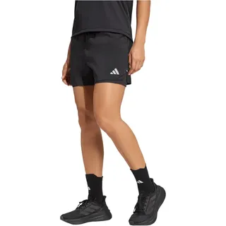 adidas adi365 Running Essentials 2in1 Shorts Black M