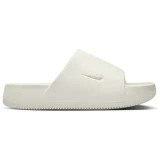 Nike Calm Damen-Slides Sail/Sail 36,5