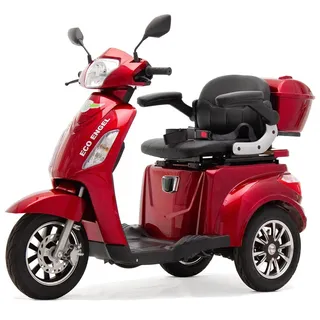 Efun ECO ENGEL 500 Rot