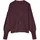 Vmlea LS V-Neck Cuff Cardigan Winetasting S