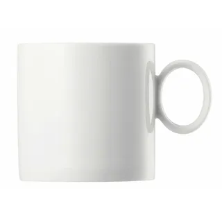 Thomas Loft Kaffeetasse 0,33 l Weiß 1 Stück