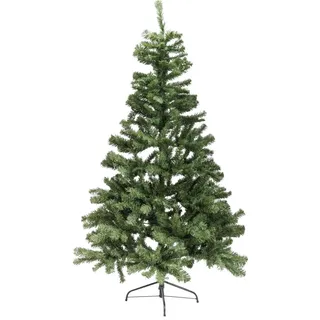 Trendline künstlicher Weihnachtsbaum grün 180 cm