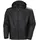 RegenjackeVoss PU-Stretch Gr 4XL schwarz