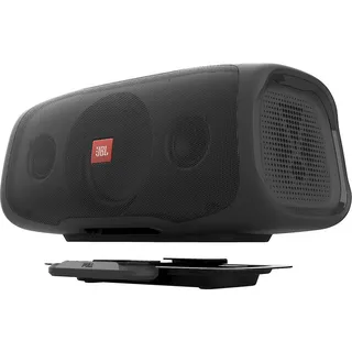 JBL BassPro Go