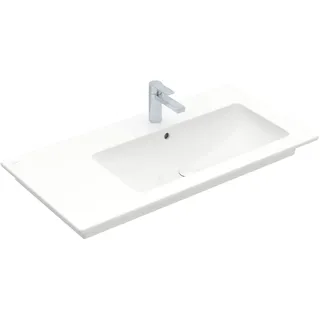 Villeroy & Boch Venticello Schrankwaschtisch 100 x 50 cm 4134R1R1