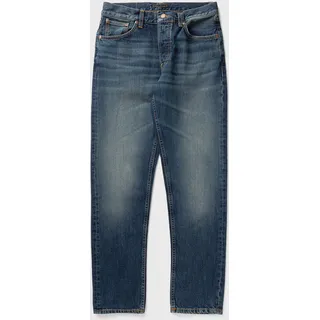 Steady Eddie II - blue - L