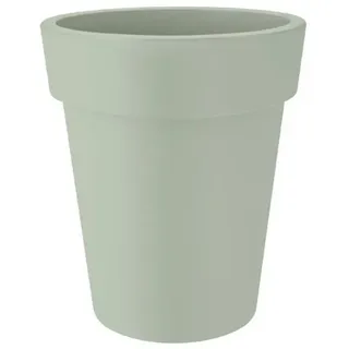 elho Green Basics Top Planter 35 x 35 x 35 cm Grün