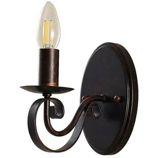 LUCANDE Caleb (9620533) braun
