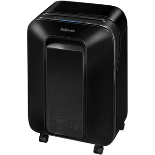 Fellowes Powershred LX201 schwarz