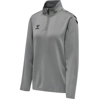 hummel Core XK Sweatshirt Grau L