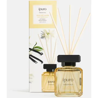 ípuro Essentials soft vanilla Raumduft 100 ml